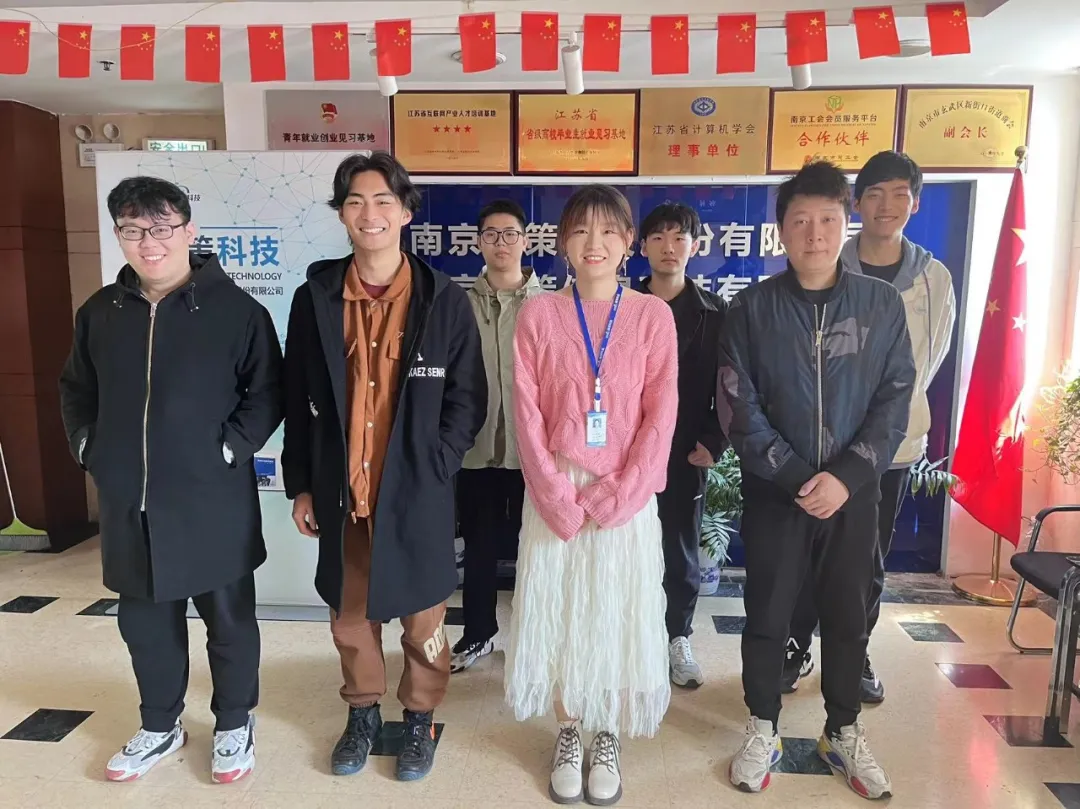 【結(jié)班留影】 好運(yùn)藏在你的實(shí)力里，也藏在