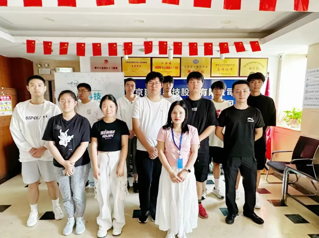 近期結(jié)班留影 | 珍藏回憶，邁向未來(lái)